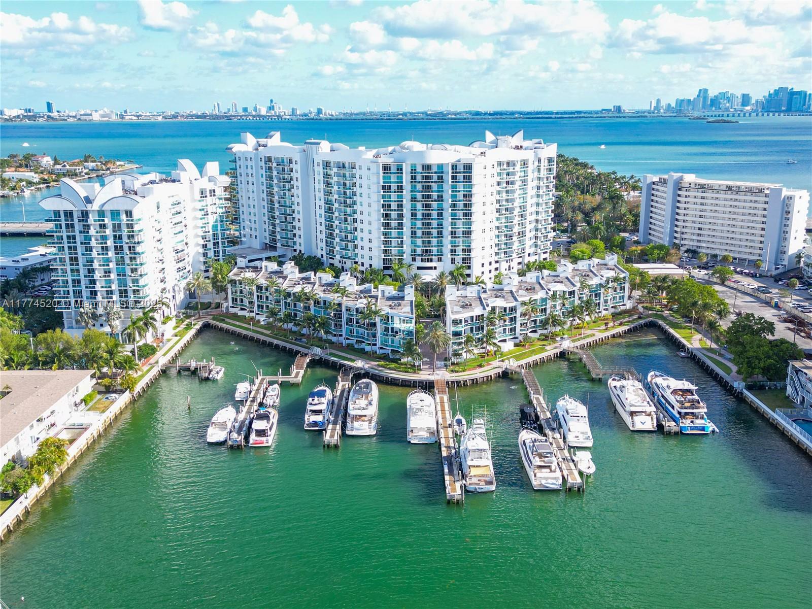 7900 Harbor Island Dr 619 Property Photo