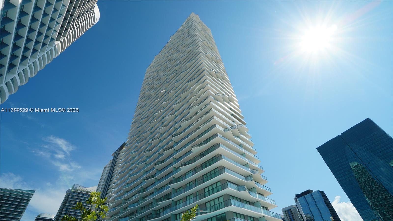 1300 S Miami Ave 1809 Property Photo