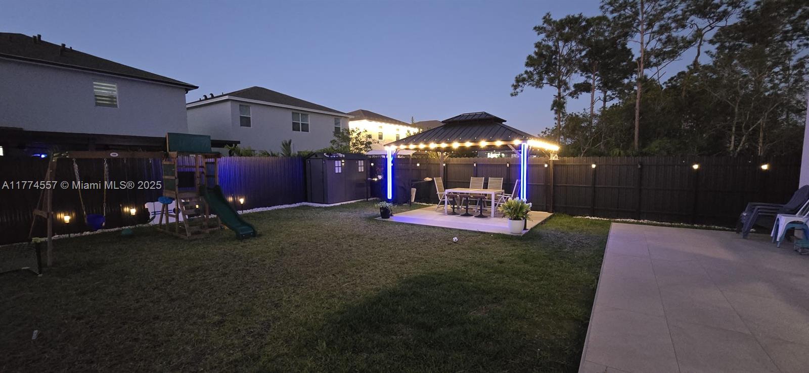 12973 Sw 266th Ter Property Photo 46