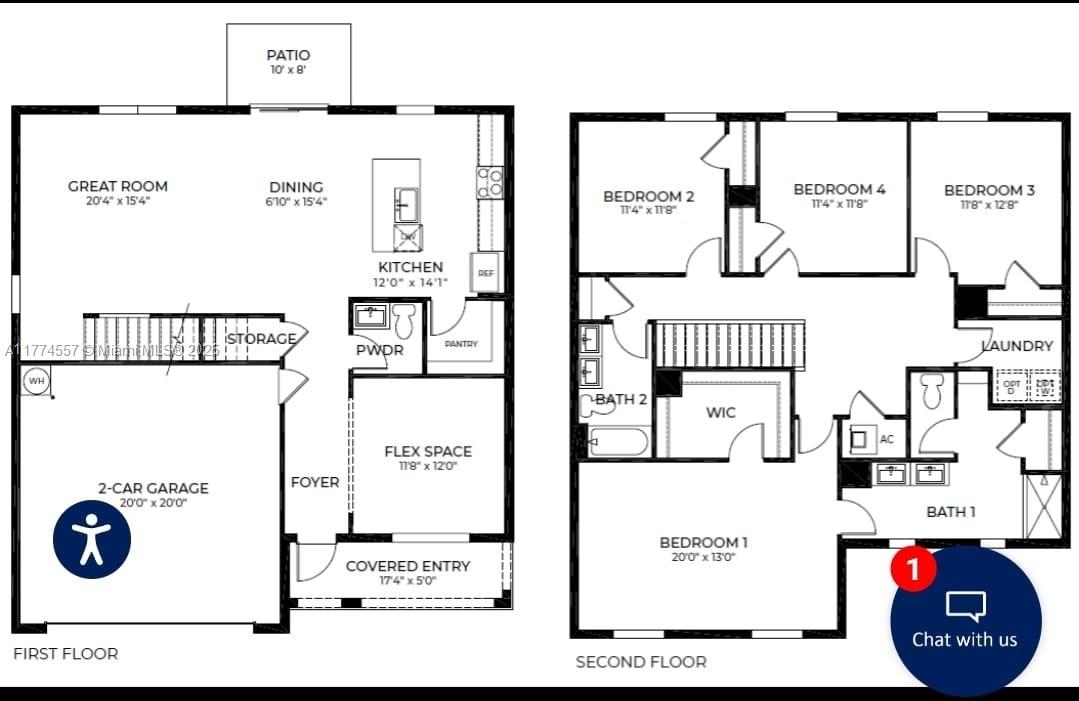12973 Sw 266th Ter Property Photo 50