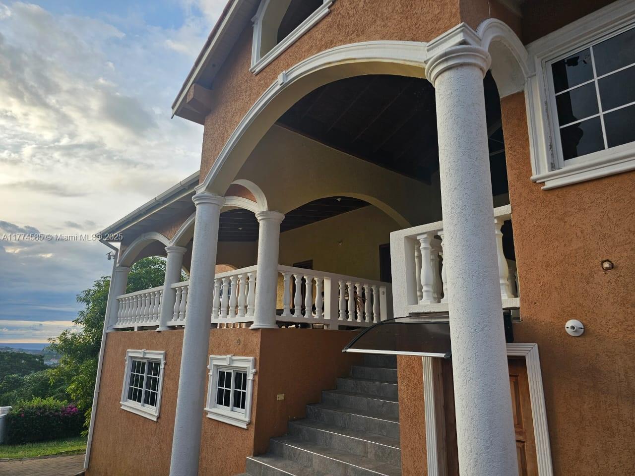 00 Cardiff Hall Mansion, Runaway Bay, St Ann, Jamaica 00 Property Photo