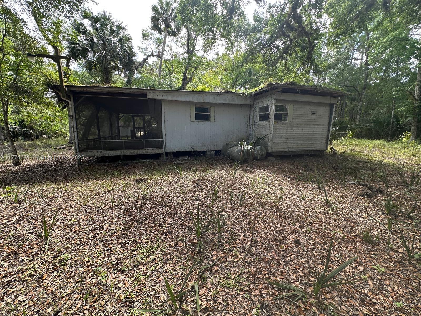 Hernando County Real Estate Listings Main Image
