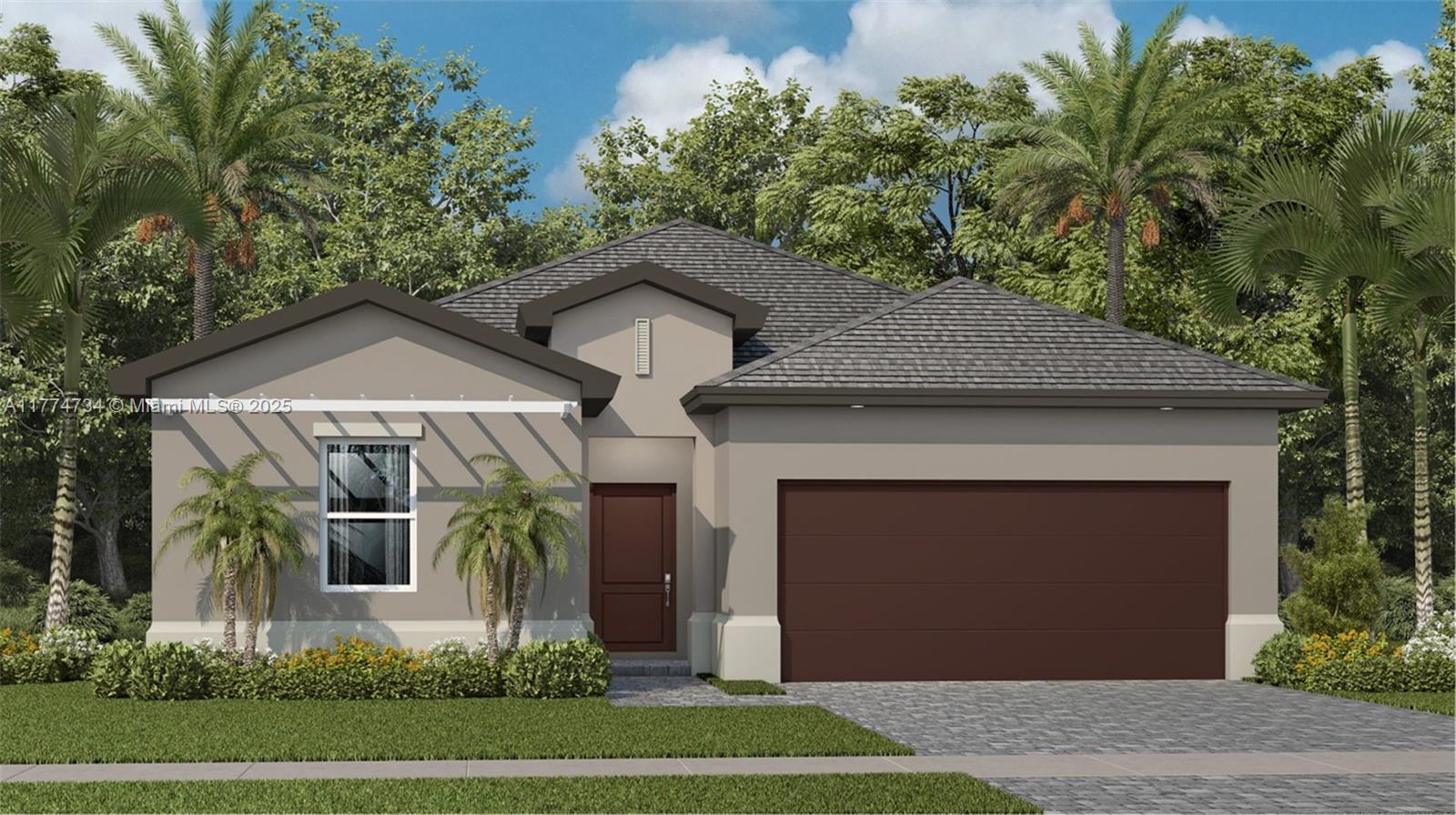 19447 Sw 340 St Property Photo 1