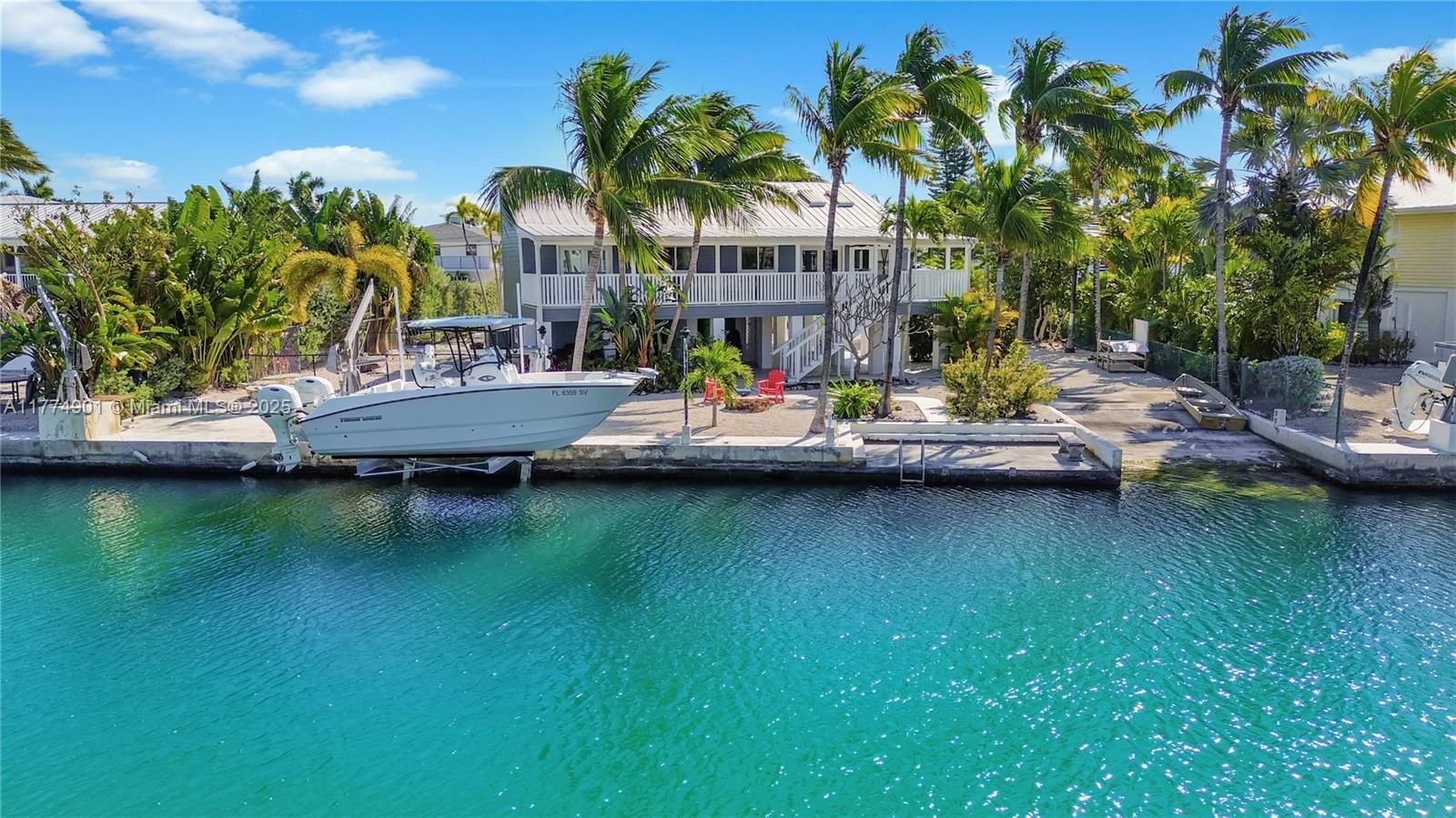 Summerland Key Real Estate Listings Main Image