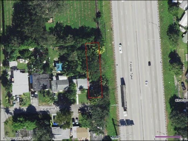 62xx Cleveland St Property Photo 2
