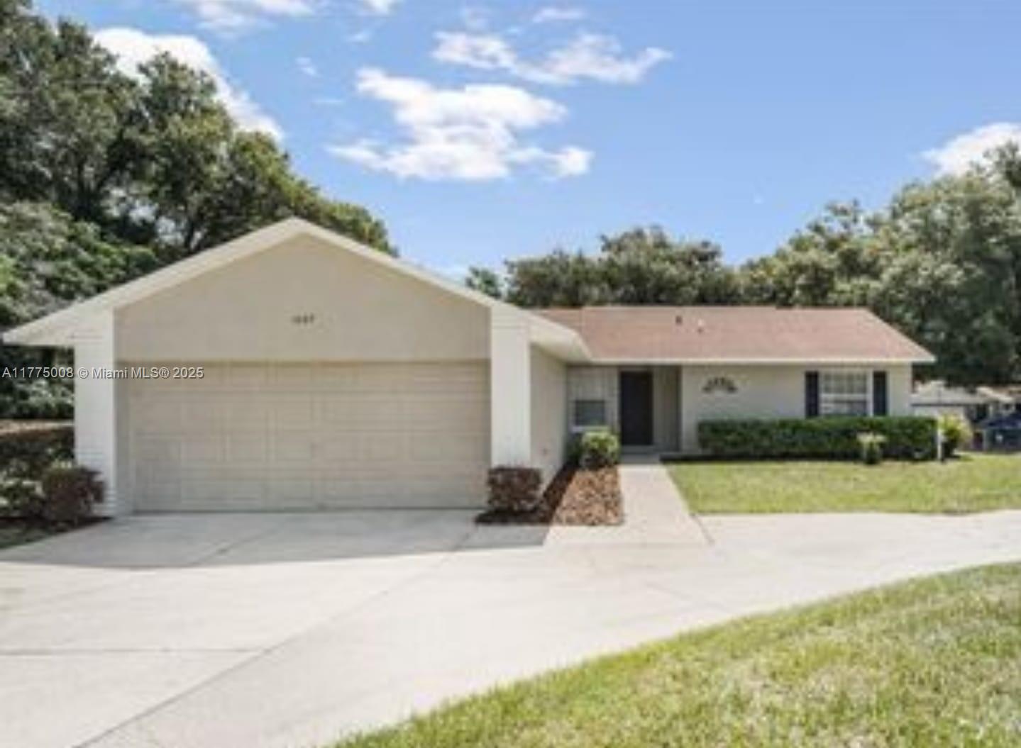 1649 Clarcona Property Photo