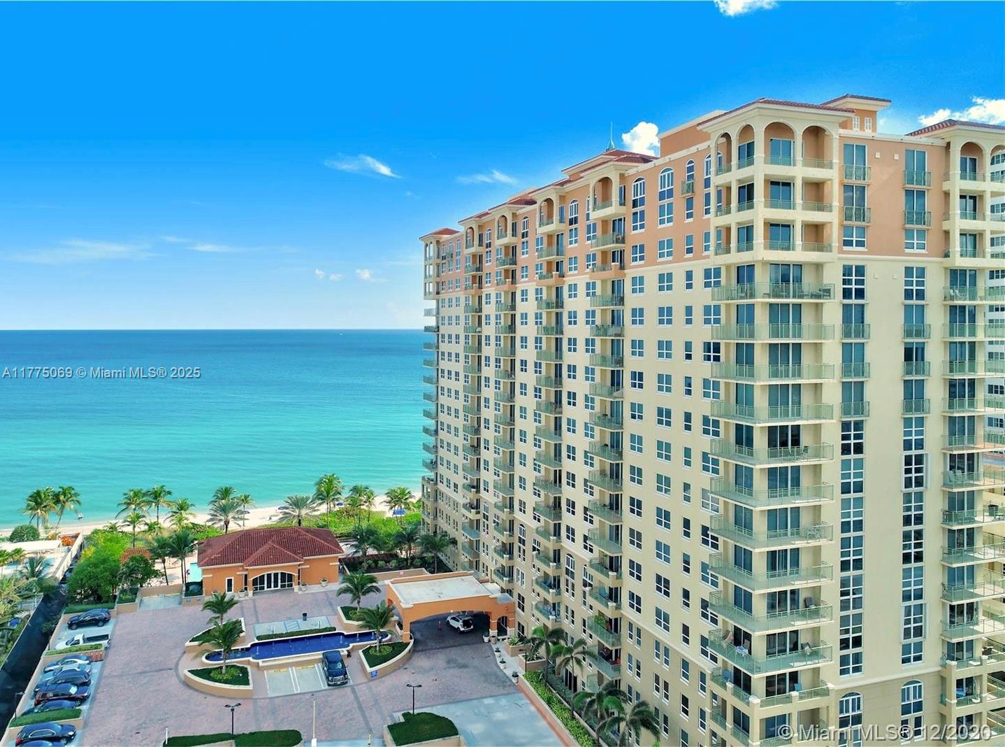 2080 S Ocean Dr 1608 Property Photo