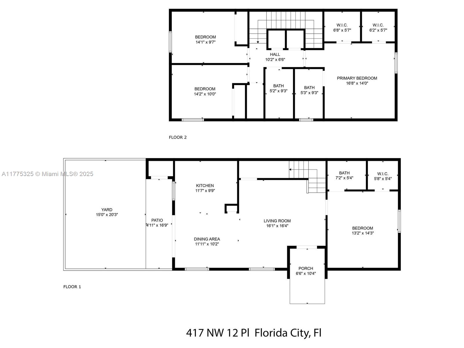 417 Nw 12th Pl # Property Photo 25