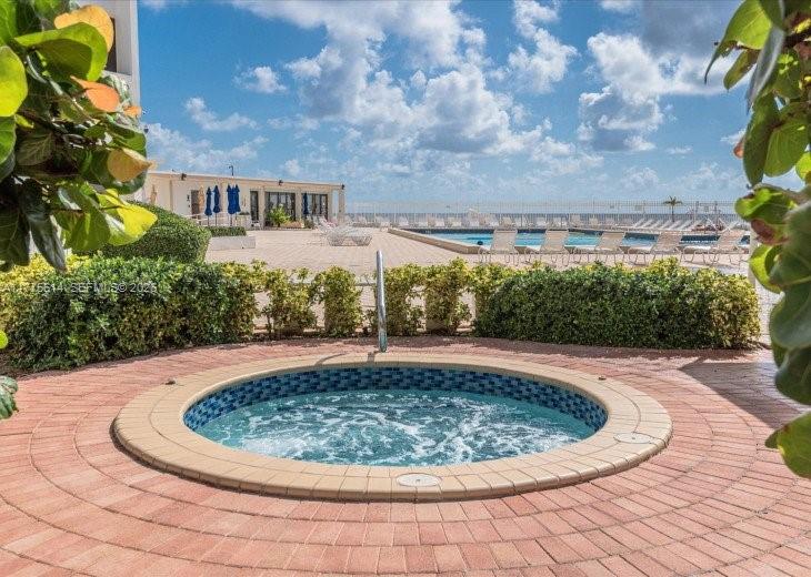 3505 S Ocean Dr 1421 Property Photo 19
