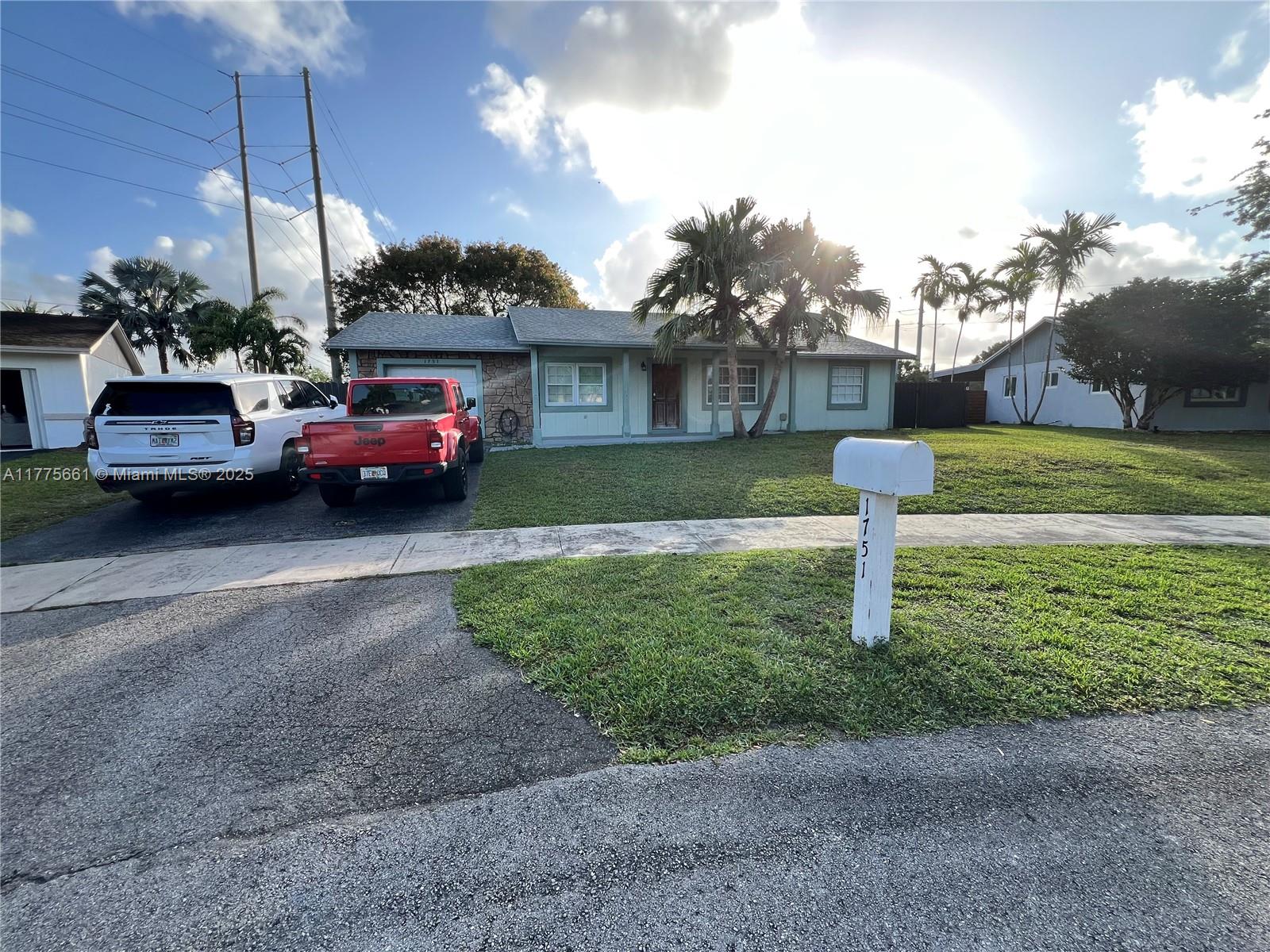 1751 N Anhinga Ln 1751 Property Photo 1