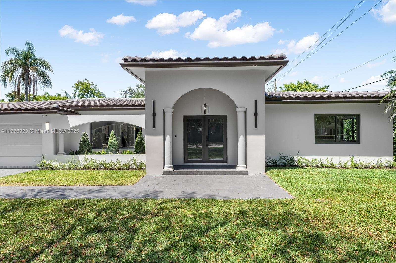 1107 Alfonso Ave Property Photo