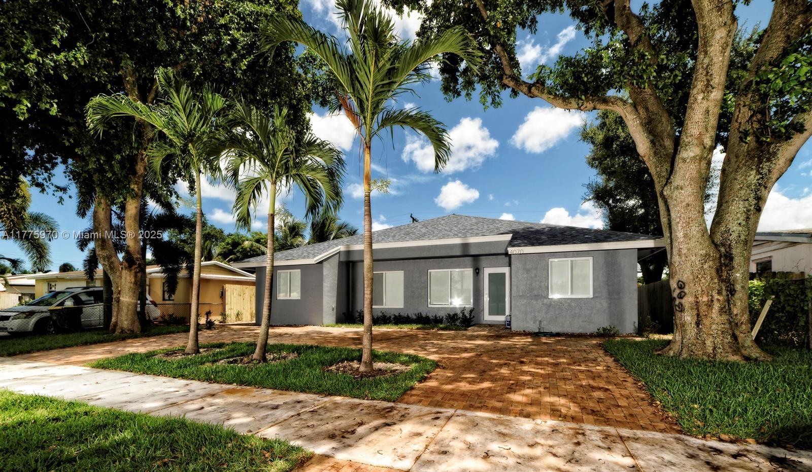 4070 Sw 49th Ct Property Photo