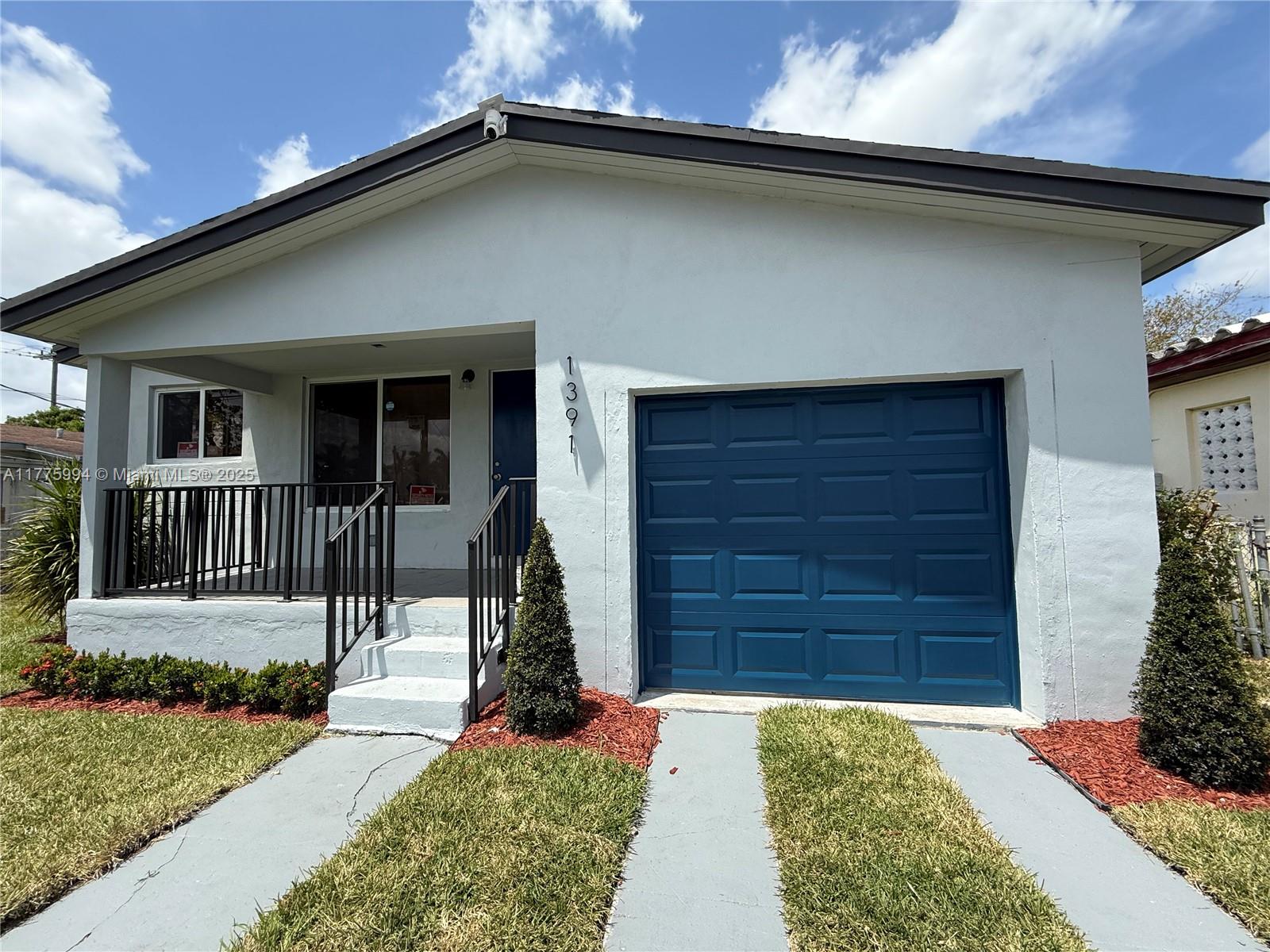 1391 Nw 72nd St Property Photo