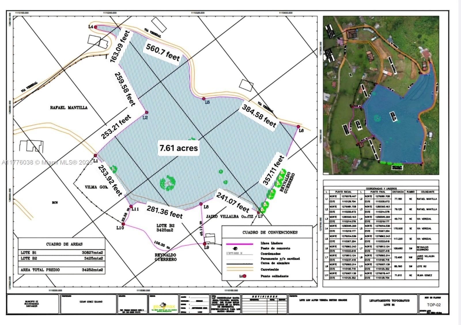 Bucaramanga Real Estate Listings Main Image