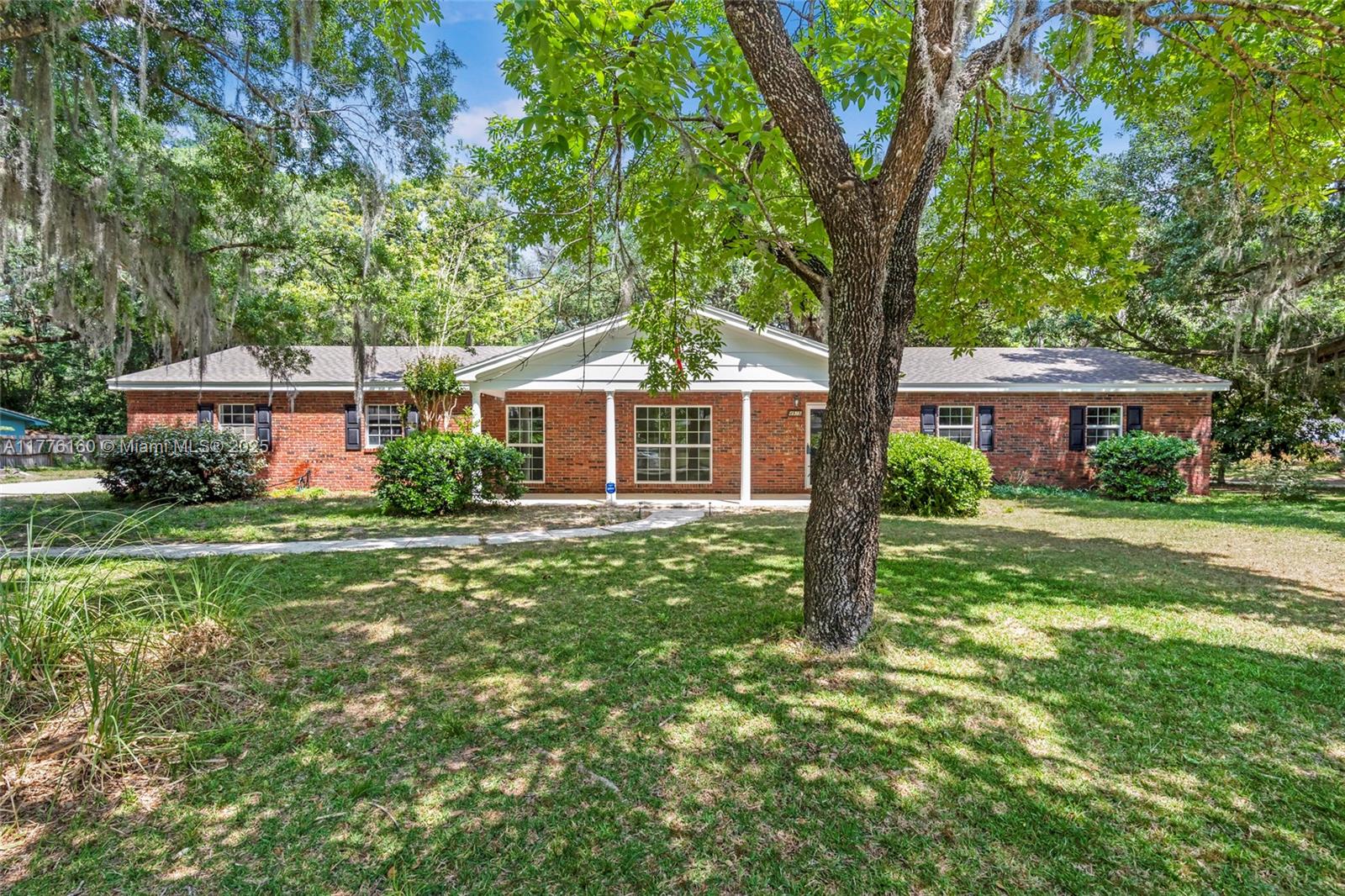 Gainesville Real Estate Listings Main Image