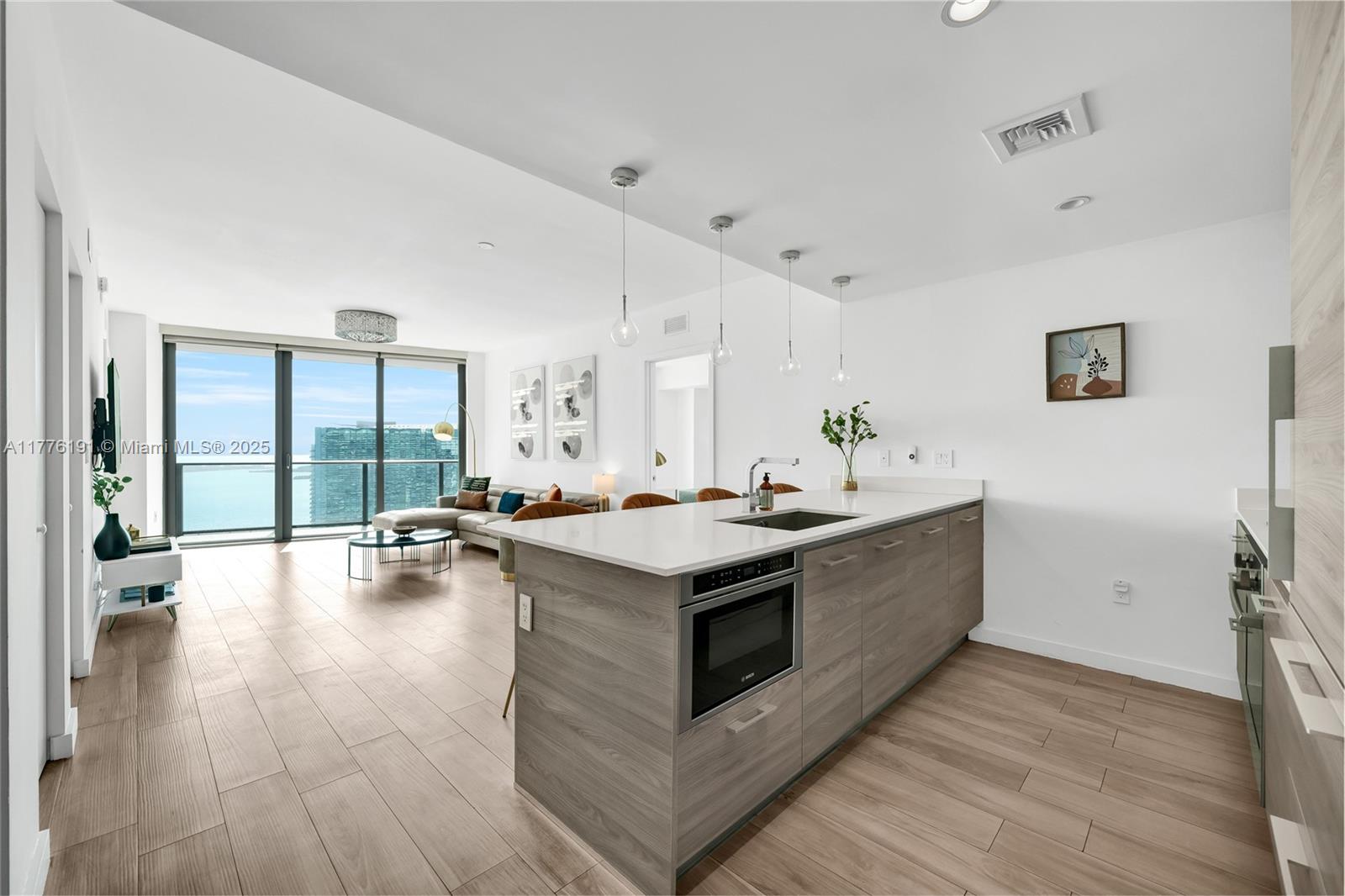 1300 S Miami Ave 4402 Property Photo