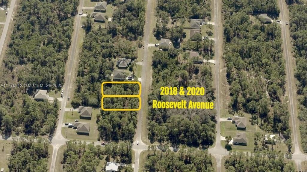 2018 Roosevelt Avenue Property Photo 1