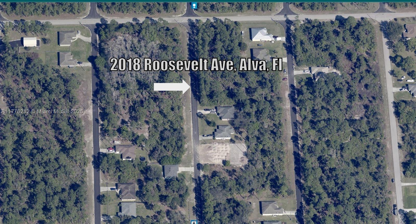 2018 Roosevelt Avenue Property Photo 2