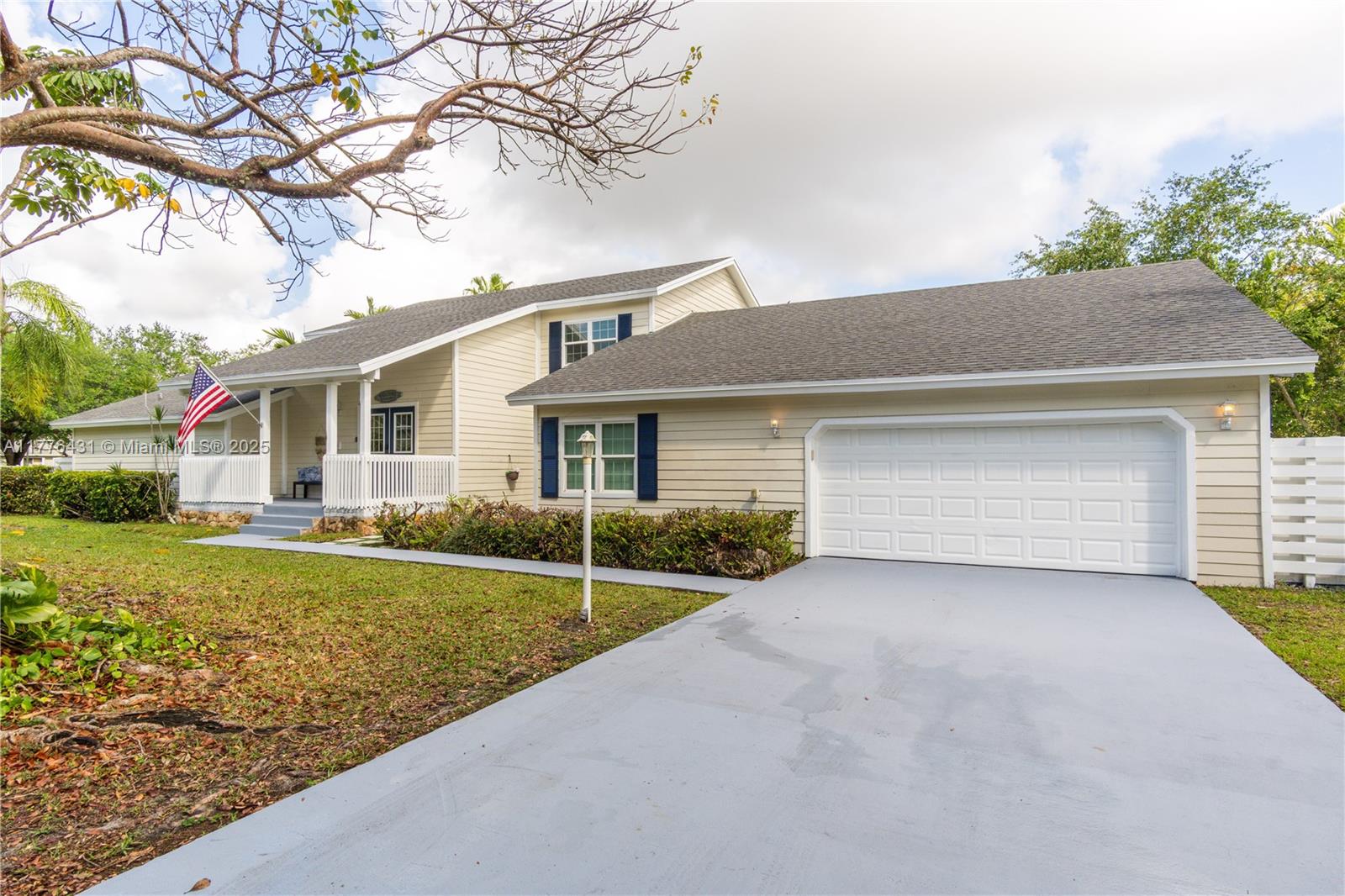 15031 Sw 146th St Property Photo