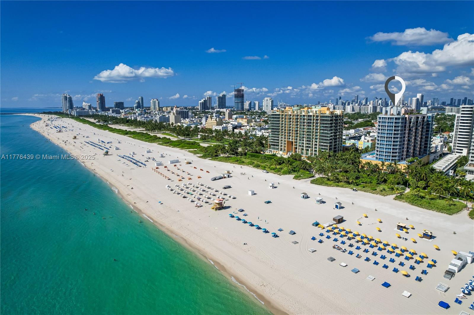 1500 Ocean Dr 907 Property Photo