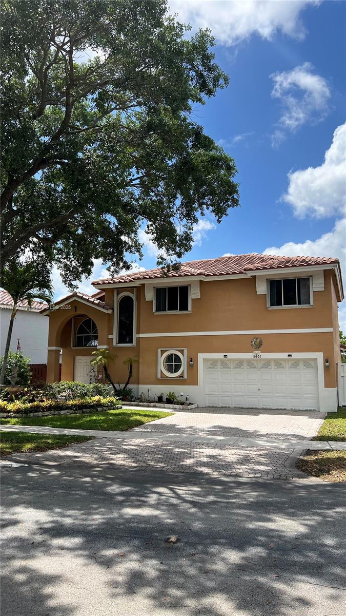 2601 Regalia Way Property Photo