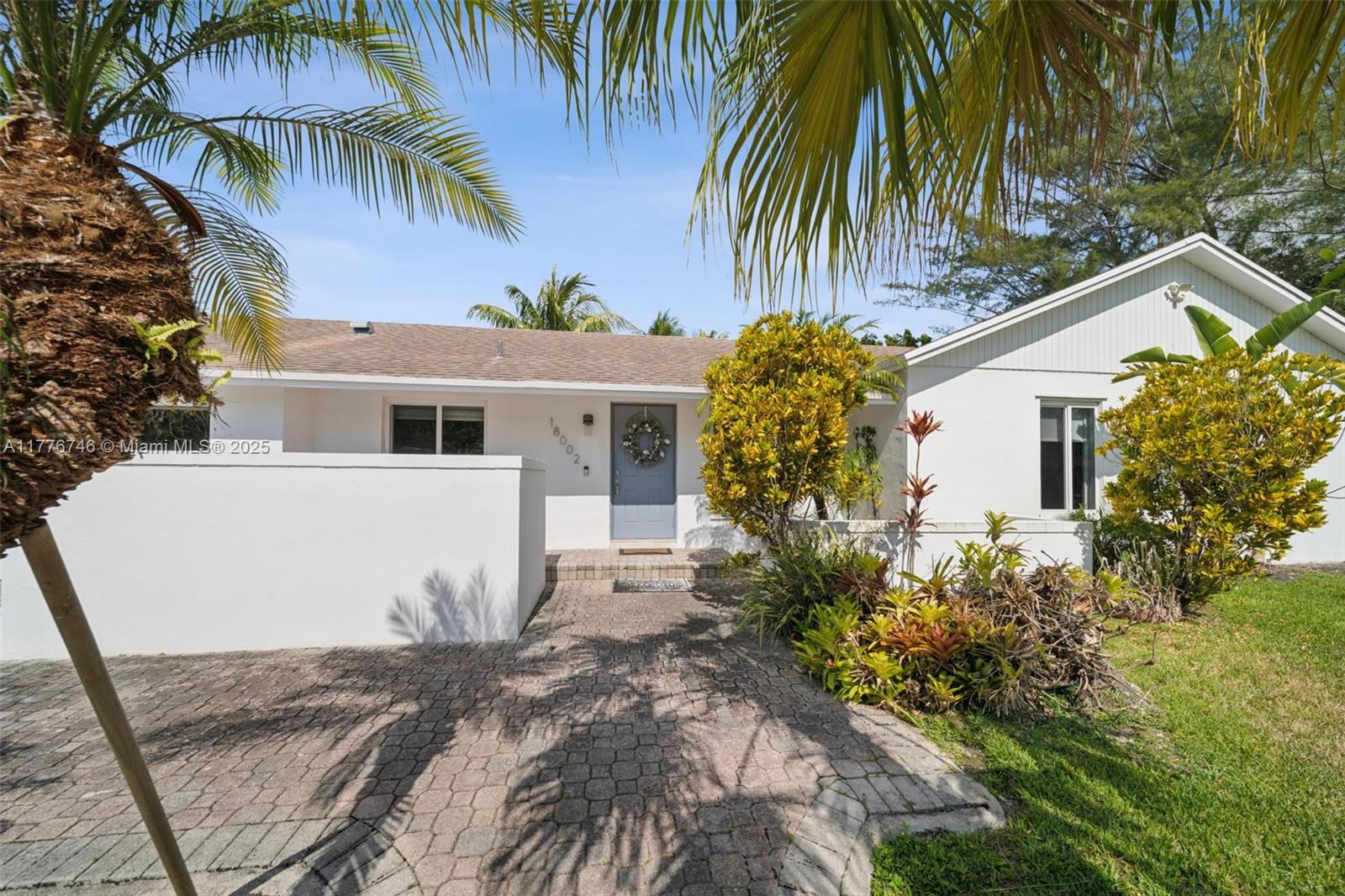 18002 Sw 87th Pl Property Photo