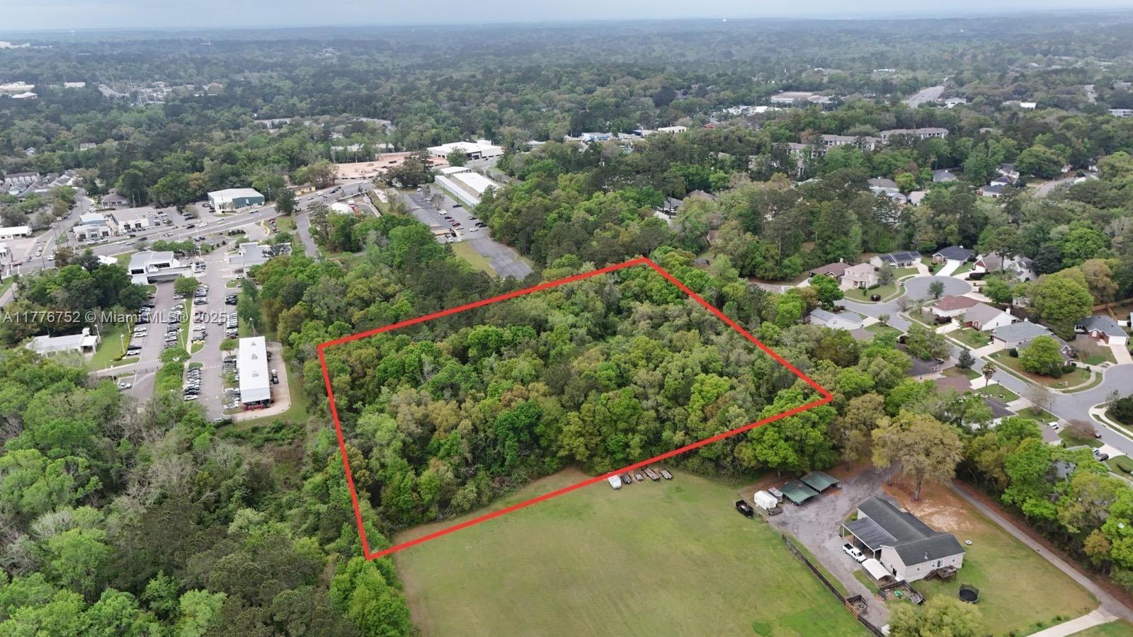 Tallahassee Real Estate Listings Main Image