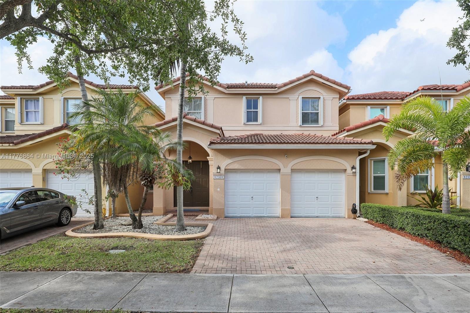 12381 Sw 125th Ter 12831 Property Photo