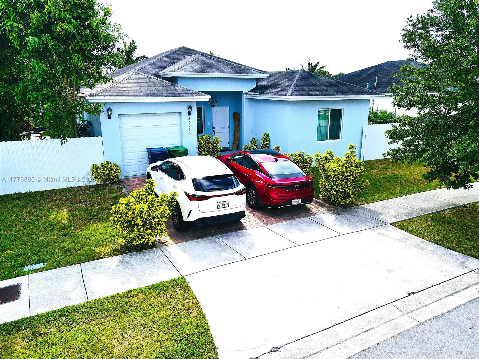 30745 Sw 158th Path Property Photo 1