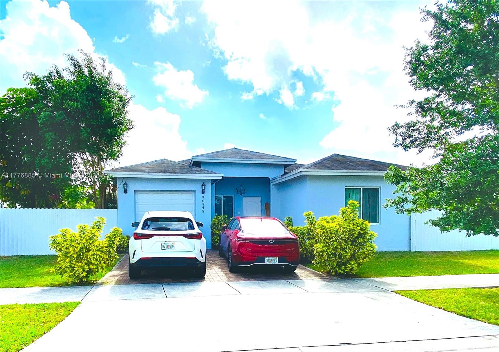 30745 Sw 158th Path Property Photo 2