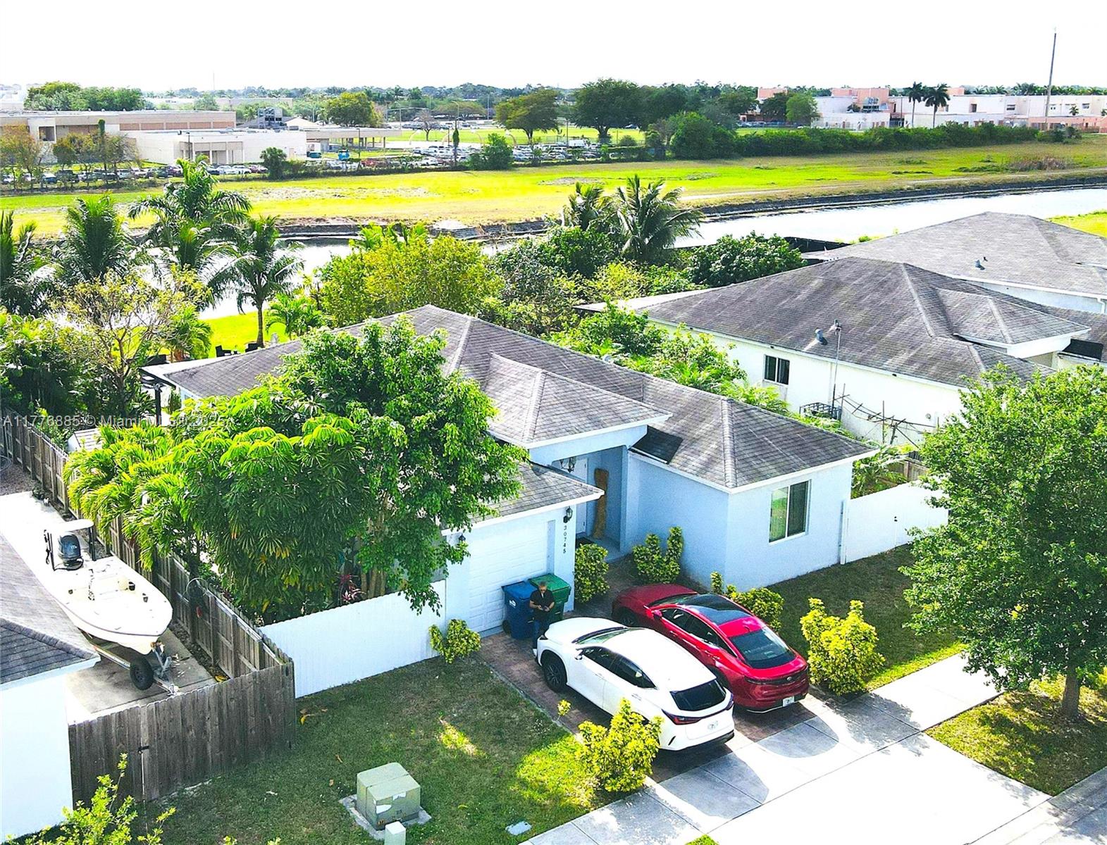 30745 Sw 158th Path Property Photo 4