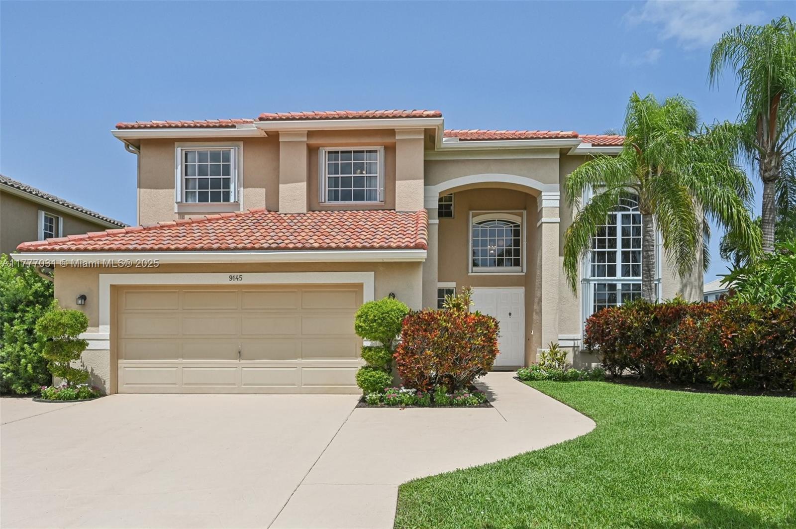 9145 Picot Ct Property Photo 1