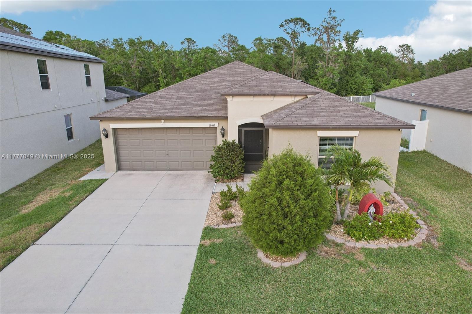 13405 Willow Bluestar Loop Property Photo