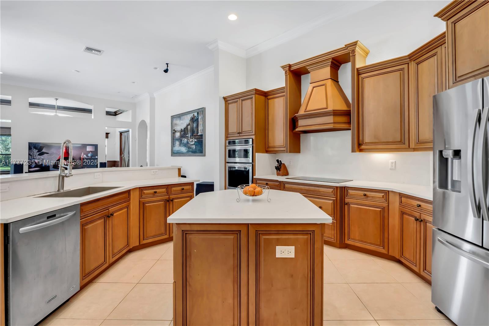 3432 Dovecote Meadow Ln Property Photo 5