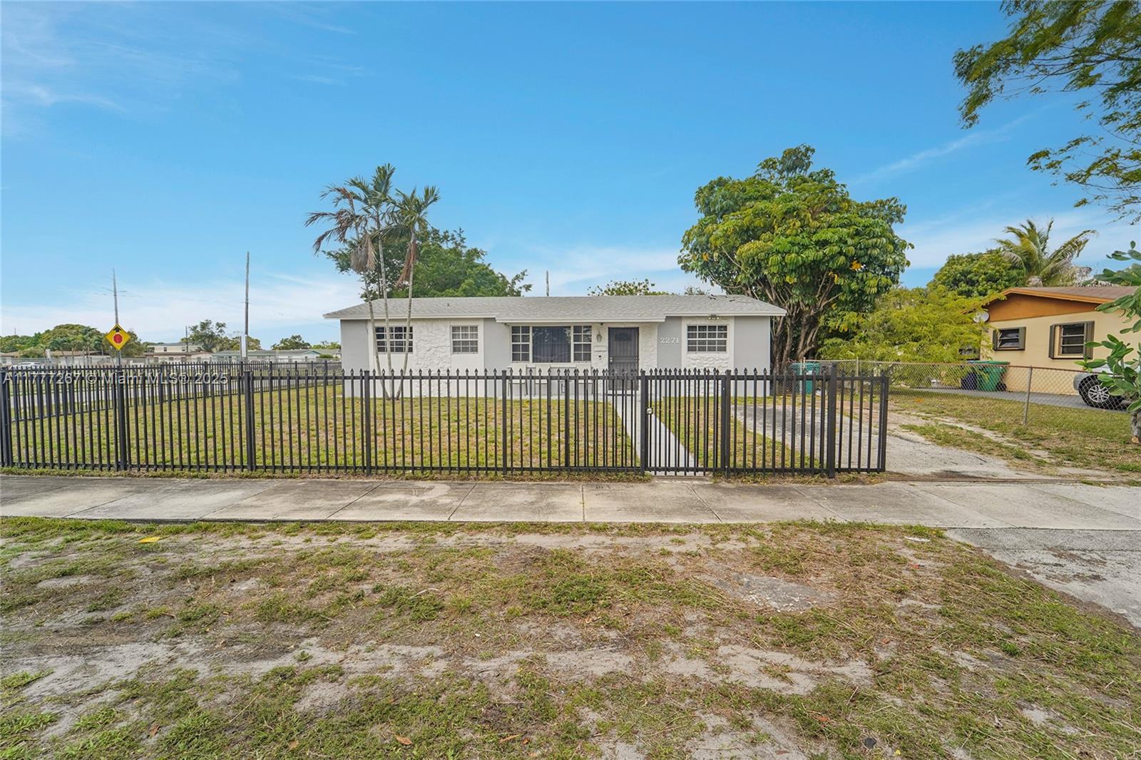 2271 Nw 178th St Property Photo