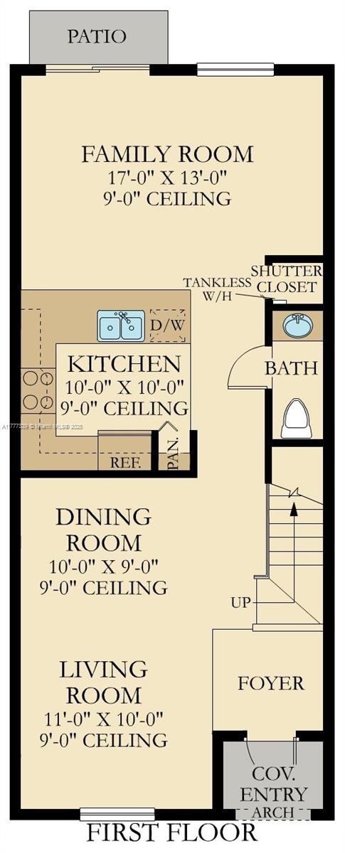 11578 Sw 248th Ter 1 Property Photo 14
