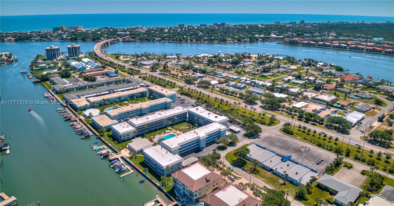 New Smyrna Beach Real Estate Listings Main Image