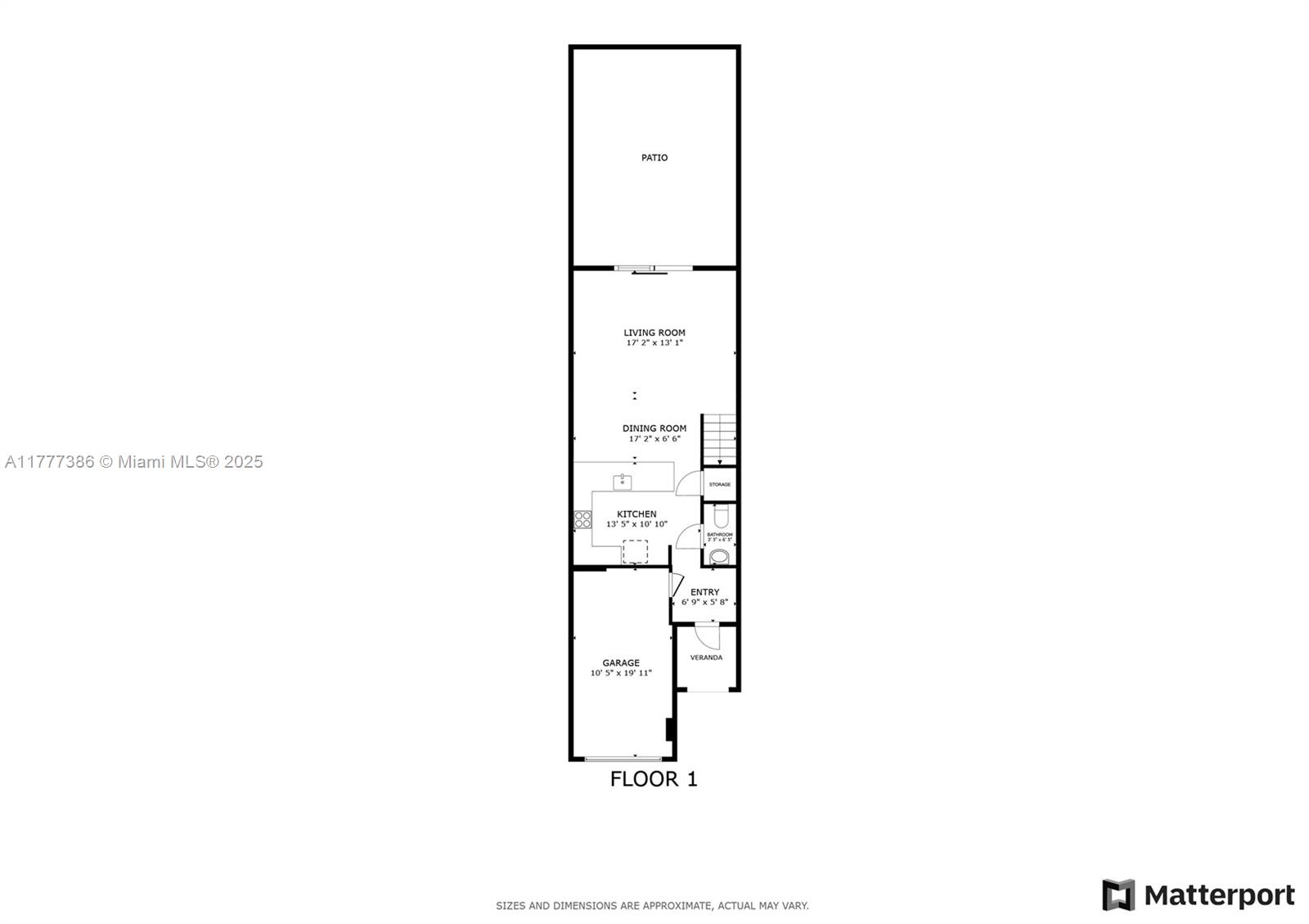 23365 Sw 110th Ct Property Photo 32