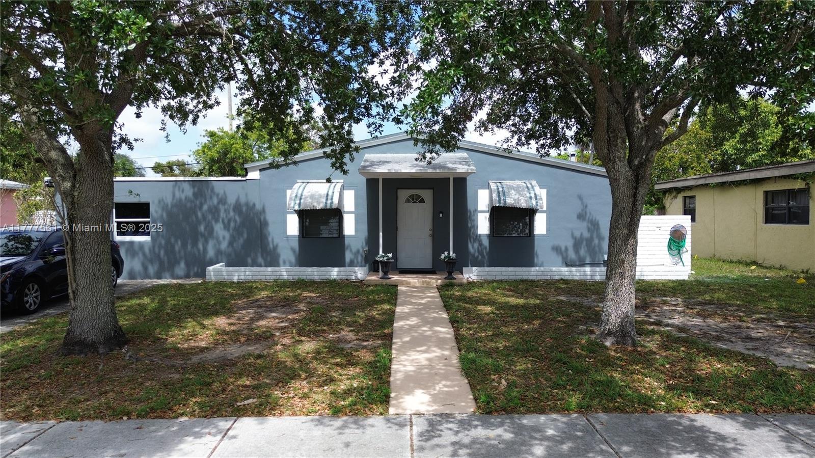 4441 Sw 33rd Dr Property Photo