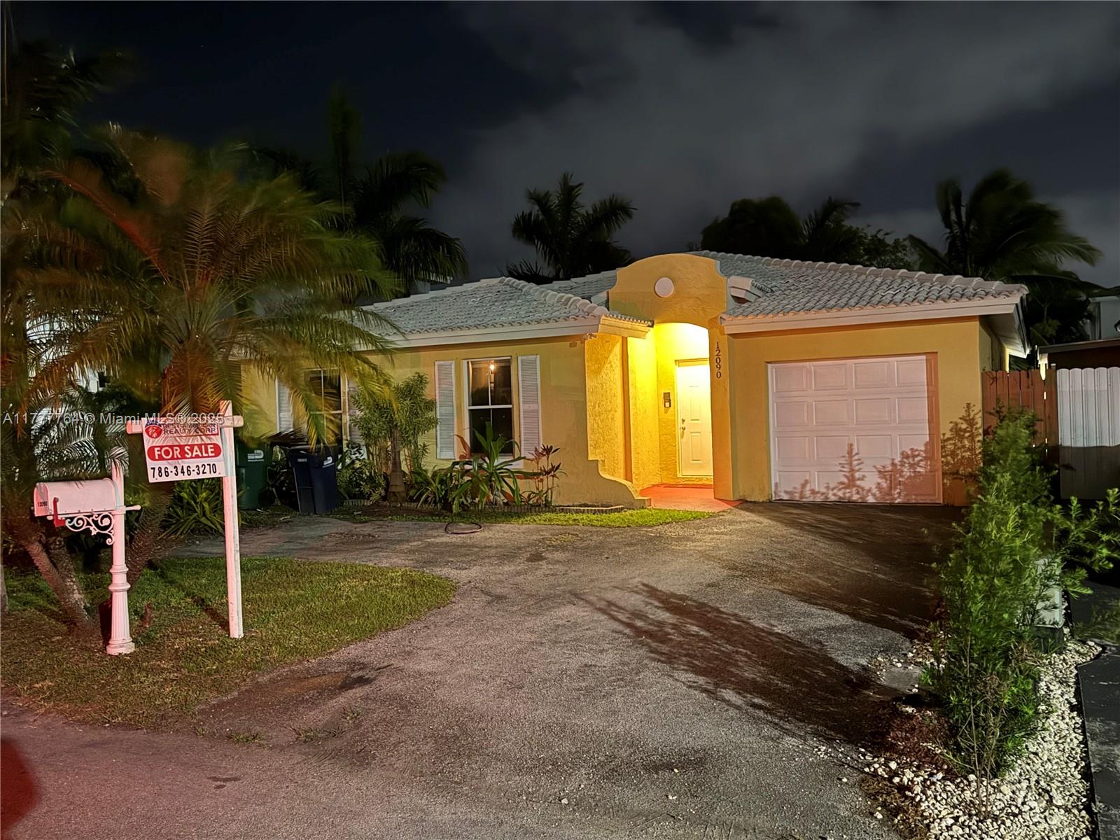 12090 Sw 250th Ter Property Photo 1