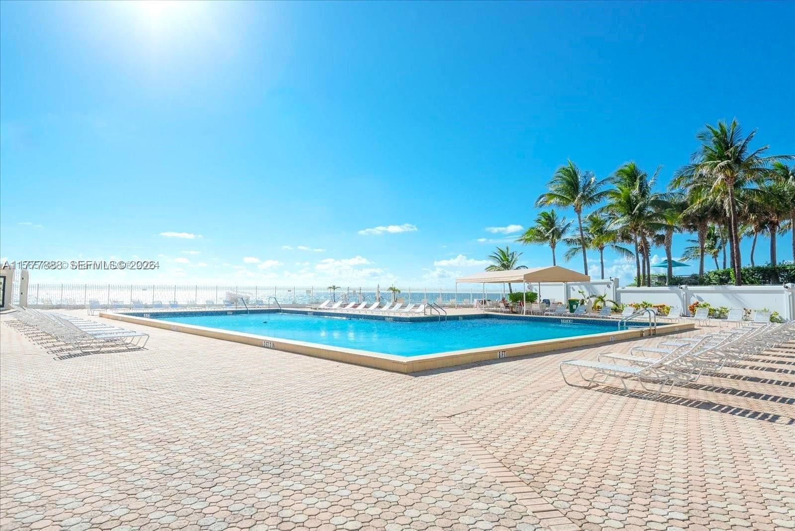 3505 S Ocean Dr 1011 Property Photo 25