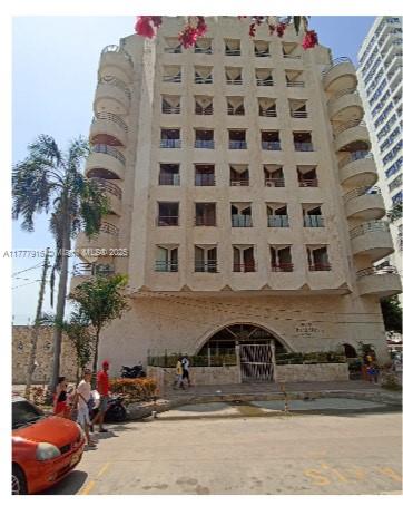 Cra. 4a Cra. 4a, El Laguito, Cartagena De Indias, Provinci 501 Property Photo