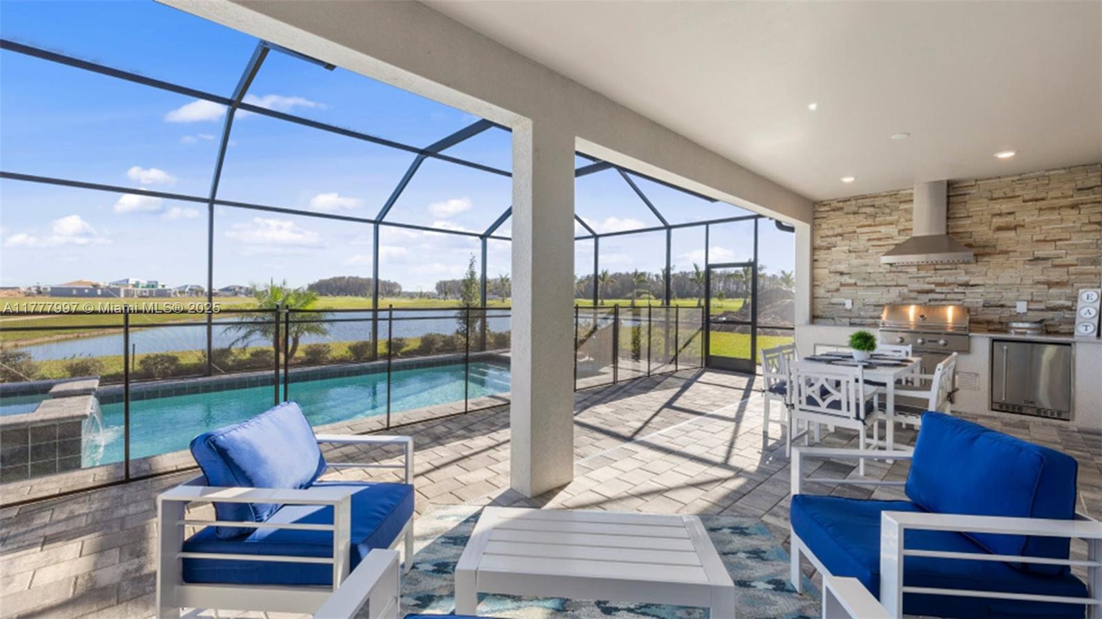 5400 Fancourt Links Way Property Photo