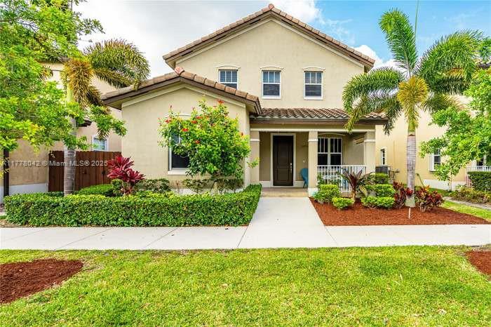 11732 SW 243rd St Property Photo 1