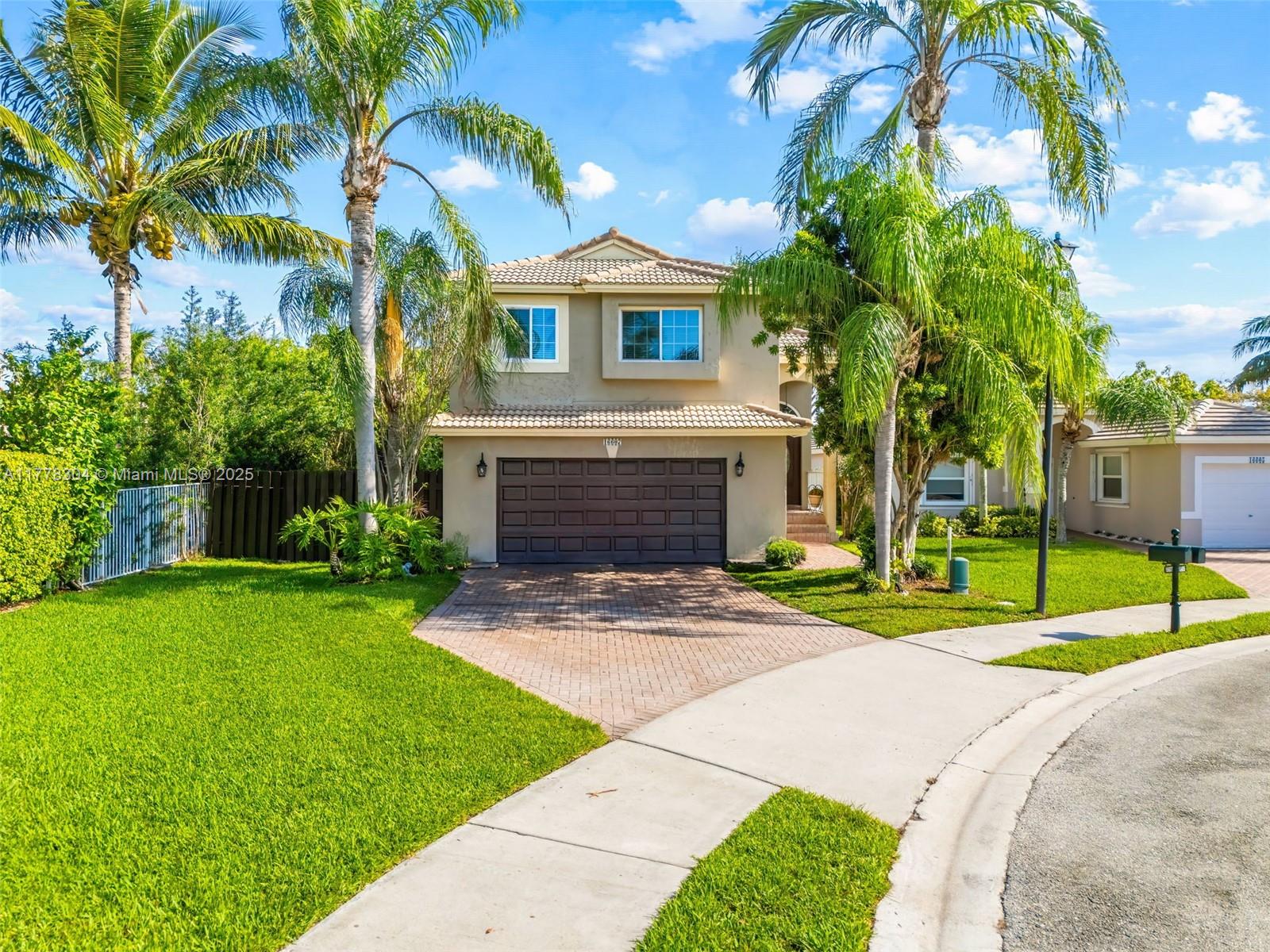 16607 Sapphire Mnr Property Photo