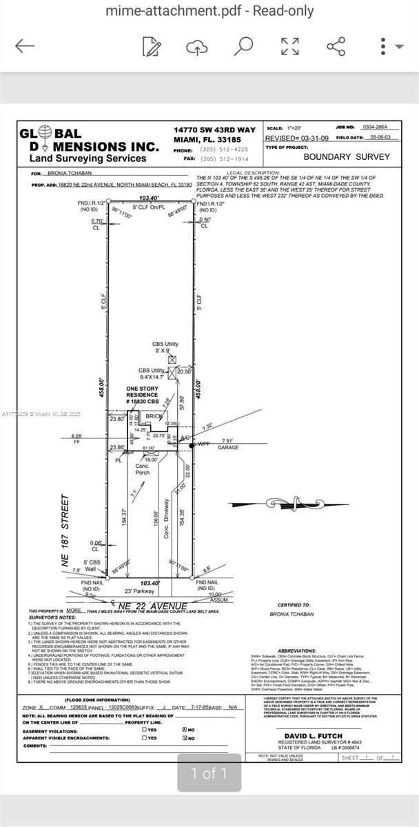 18840 Ne 22nd Ave Property Photo 30