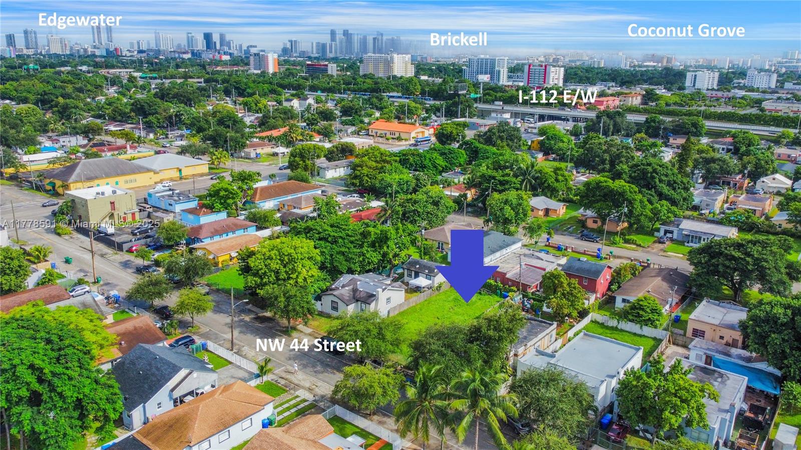 1762 Nw 44th St Property Photo