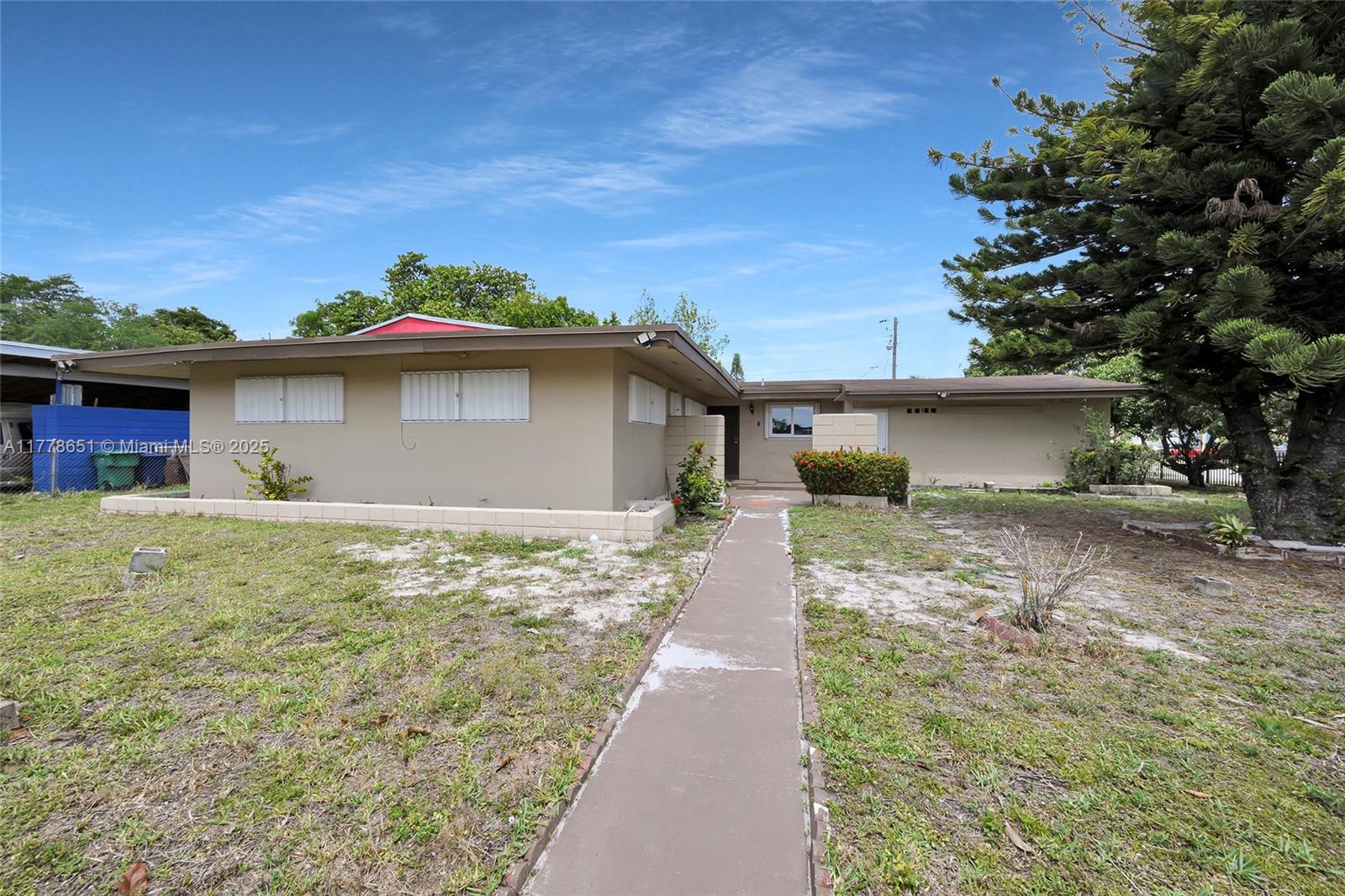 3951 Nw 189th Ter Property Photo