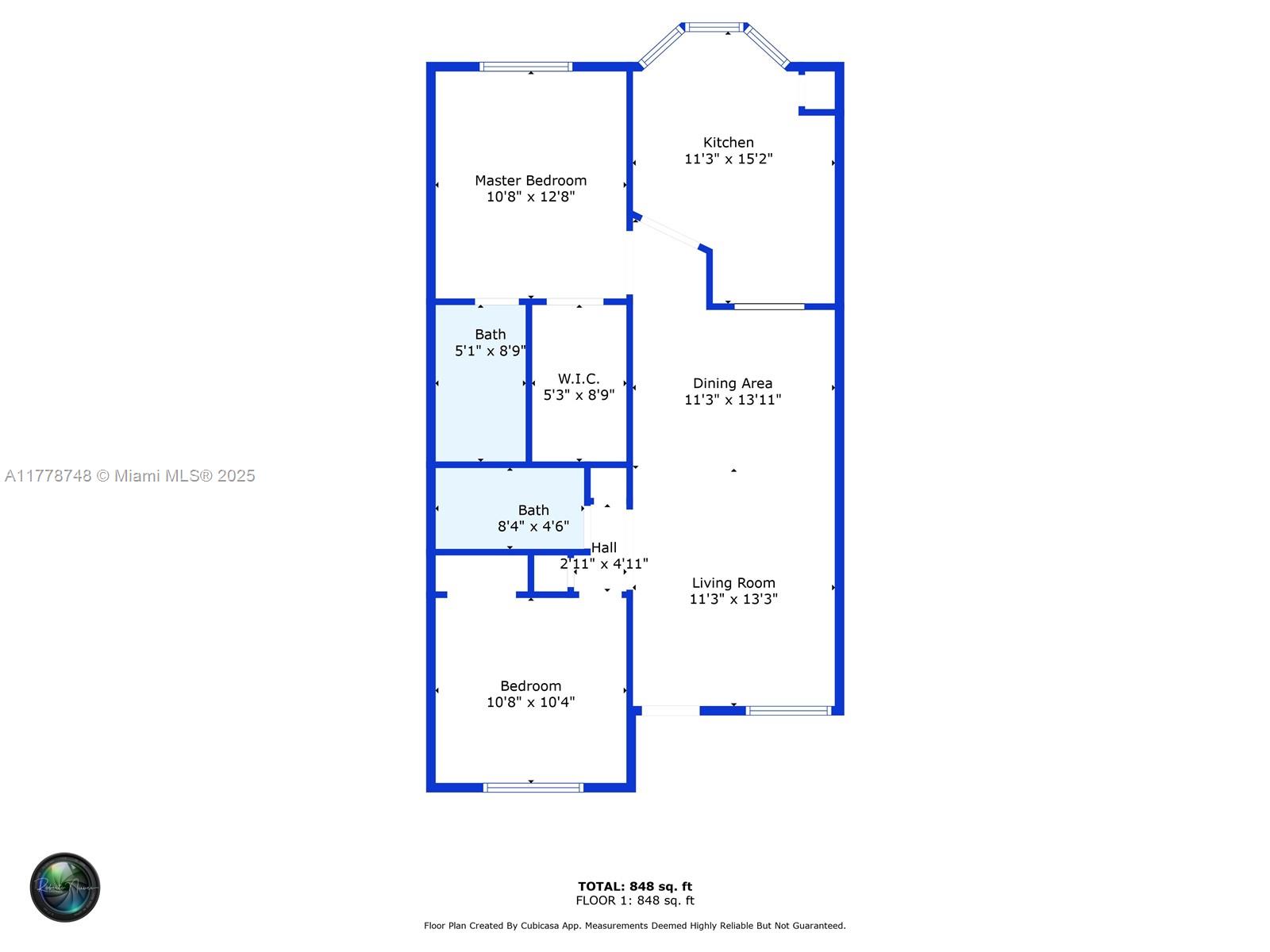 2930 Se 12th Rd 204-31 Property Photo 11