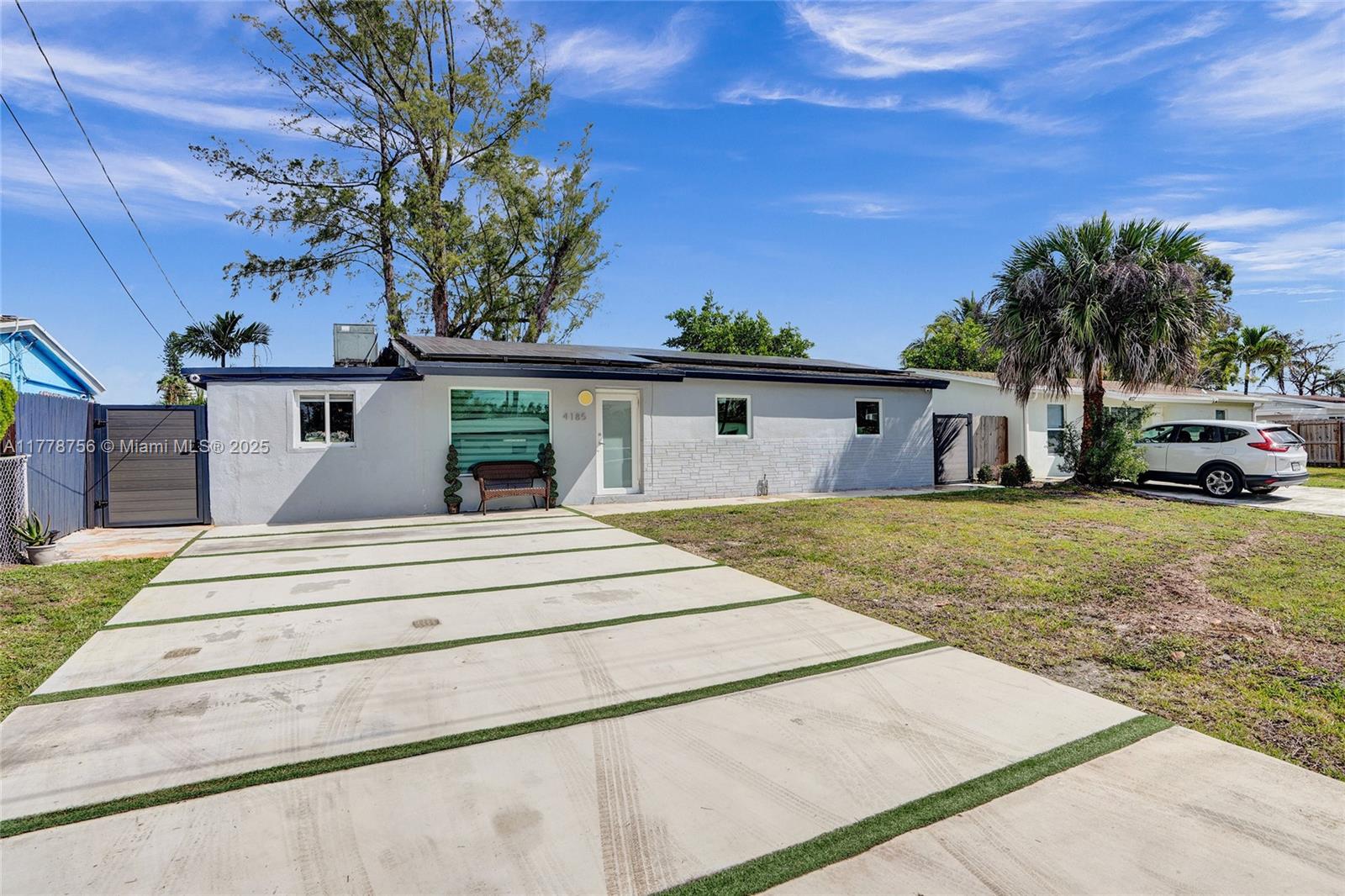 4185 Sw 49th Ct Property Photo
